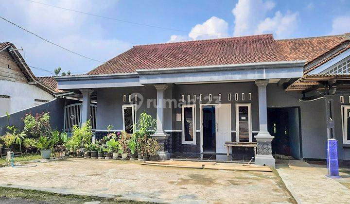 aset properti Lelang powered by Mandiri, Purwojati, Jawa Tengah 1