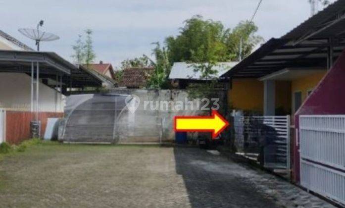 Rumah Murah Aset Mandiri, Kab Magetan