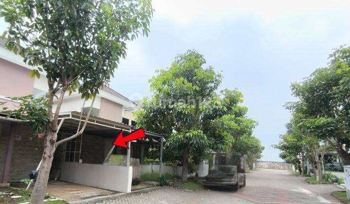 Rumah Murah Aset Mandiri, Kab Sidoarjo 2