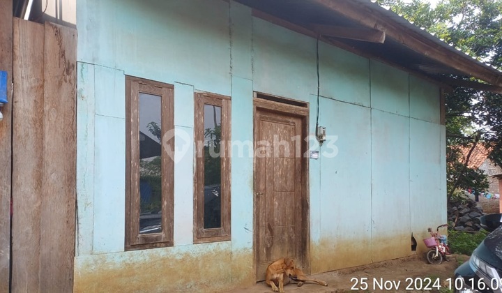 Rumah Murah Aset Mandiri, Kab. Pemalang