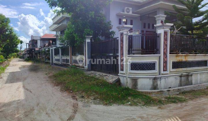 Rumah Murah Aset Mandiri, Mentawa Baru Ketapang, Kalimantan Tengah 2