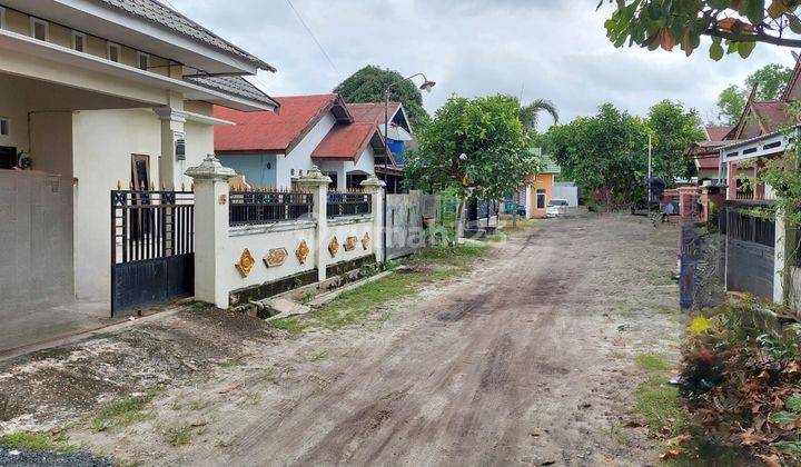 Rumah Murah Aset Mandiri, Jekan Raya, Kalimantan Tengah 2