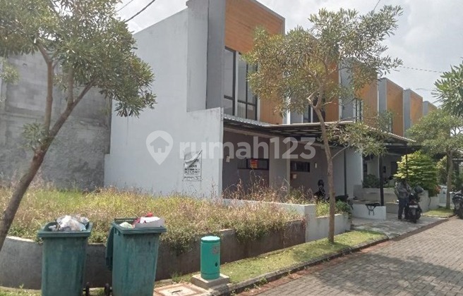 Rumah Murah Aset Mandiri BOJONGSARI KOTA DEPOK