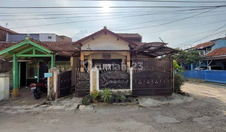 Rumah Murah Aset Mandiri di Mekarrahayu 2