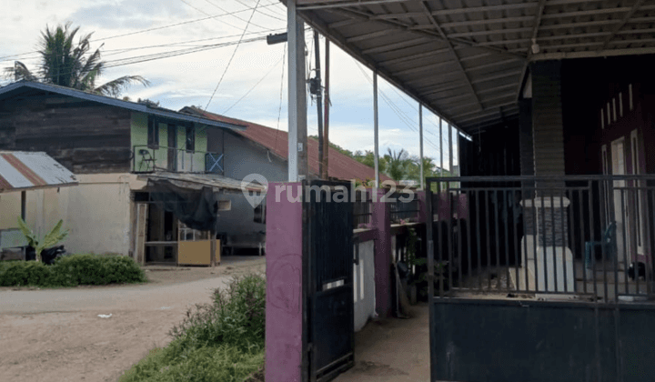 Rumah Murah Aset Mandiri, KABUPATEN/KOTA ACEH BESAR, PROVINSI ACEH 2