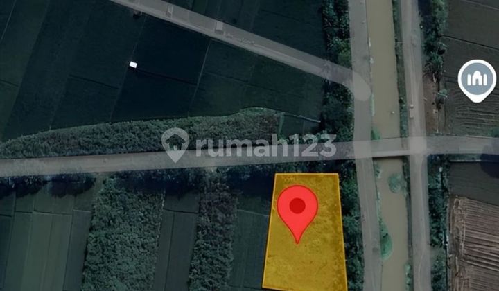 Tanah Murah Aset Mandiri, Kabupaten Madiun