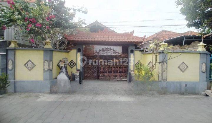 Rumah Murah Aset Mandiri, Buleleng, Bali
