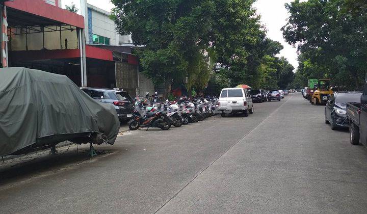 Rumah Murah Aset Mandiri, Setu, Banten 2