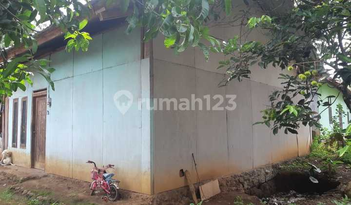 Rumah Murah Aset Mandiri, Kab. Pemalang