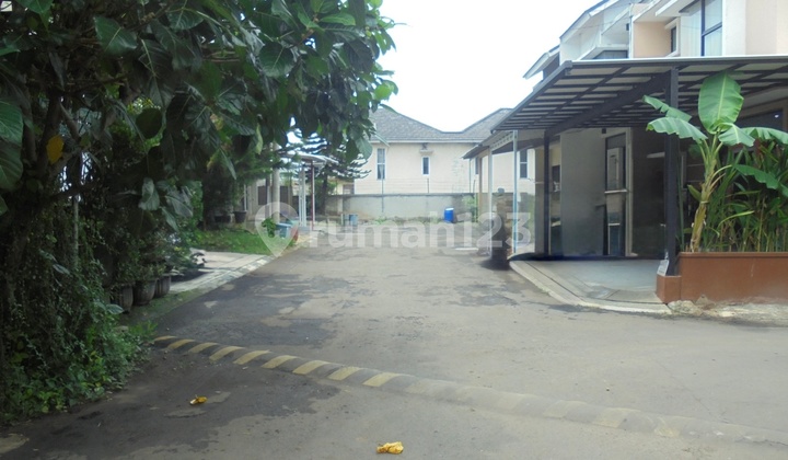 Rumah Murah Aset Mandiri, Serpong, Banten