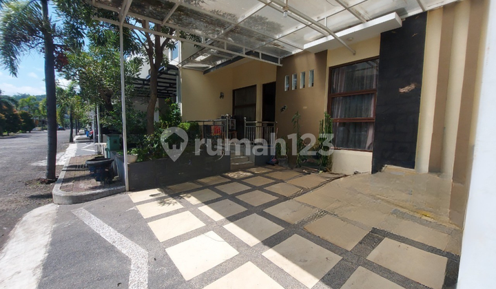 Rumah Aset Mandiri di Bandung 2