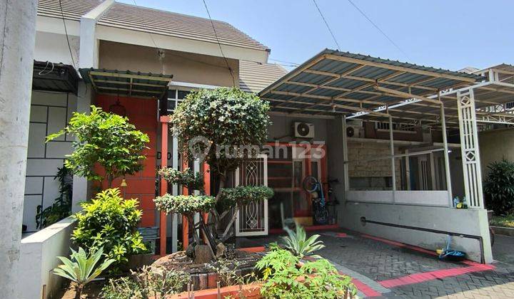 Rumah Murah Aset Mandiri,Kota Sidoarjo 2