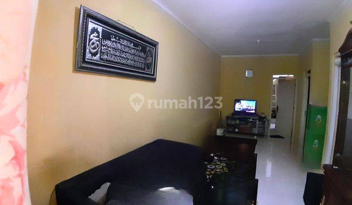 Rumah Aset Mandiri di Bandung 2