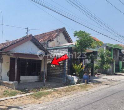 Rumah Murah Aset Mandiri, Kab Lamongan 2