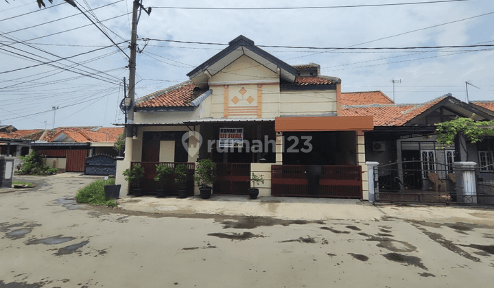 Rumah Aset Mandiri di Indramayu 1