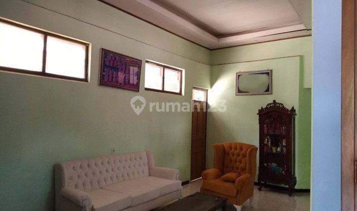 Rumah Murah Aset Mandiri, Mlonggo, Jawa Tengah 2