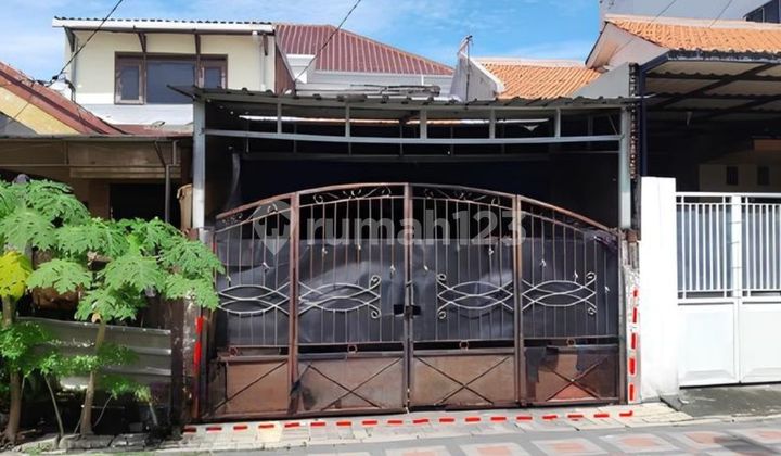 Rumah Murah Aset Mandiri, Surabaya Timur, Kota Surabaya