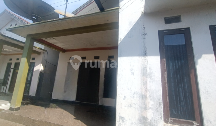 Rumah Murah Aset Mandiri, Martapura, Kalimantan Selatan
