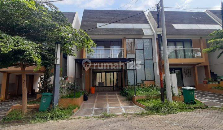 Rumah Minimalis Aset Mandiri 1