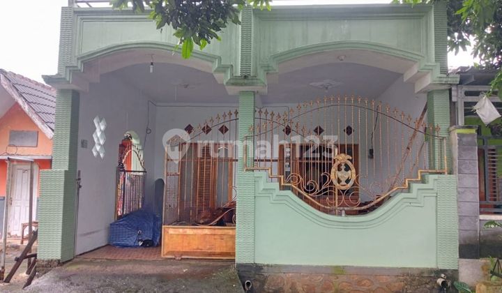 Rumah Murah Aset Mandiri, Kab Jember