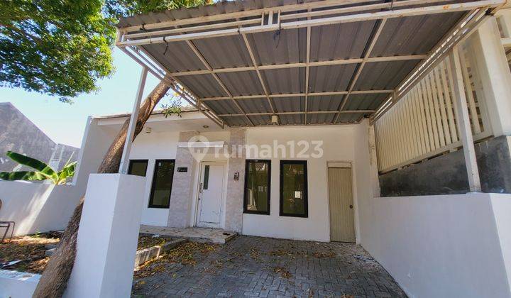 Rumah Murah Aset Mandiri,Surabaya Barat, Kota Surabaya 2