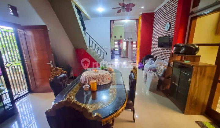 Rumah Aset Mandiri di Cimahi