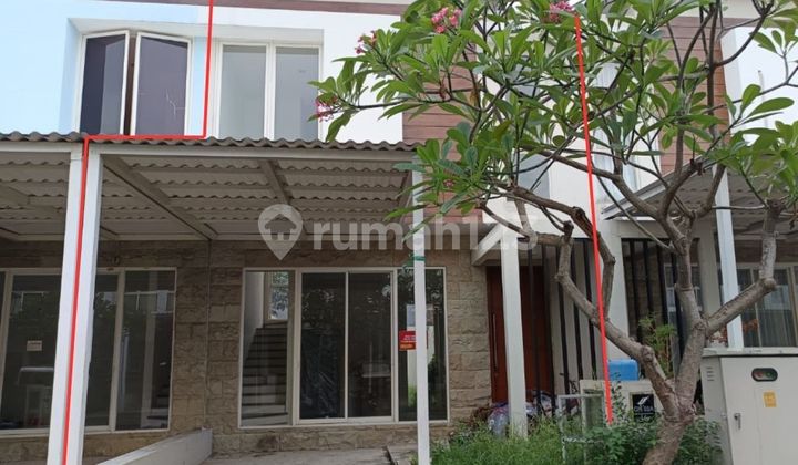 Rumah Murah Aset Mandiri, Kab Sidoarjo