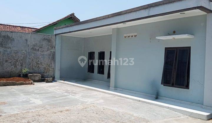 Rumah Murah Aset Mandiri, Dramaga, Bogor Jawa Barat