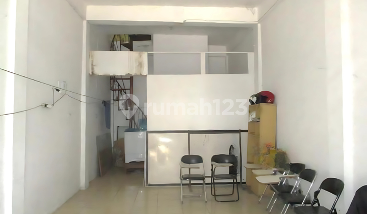 Rumah Murah Aset Mandiri, Sungai Pinang, Kalimantan Timur