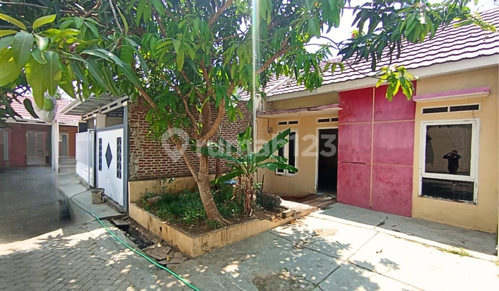 Rumah Murah Aset Mandiri, Lampung Selatan, Lampung 2