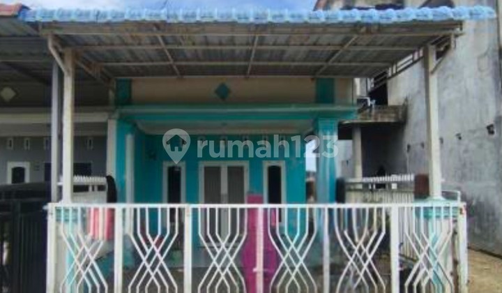 Rumah Murah Aset Mandiri, KOTA MEDAN, PROVINSI SUMATERA UTARA