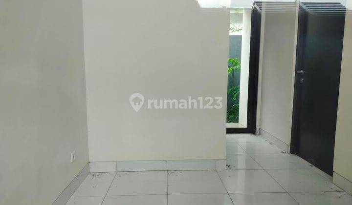 Rumah Tinggal 1 Lantai 2