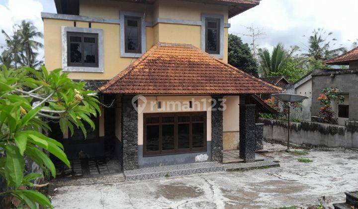 Rumah Murah Aset Mandiri, Jembrana, Bali 1