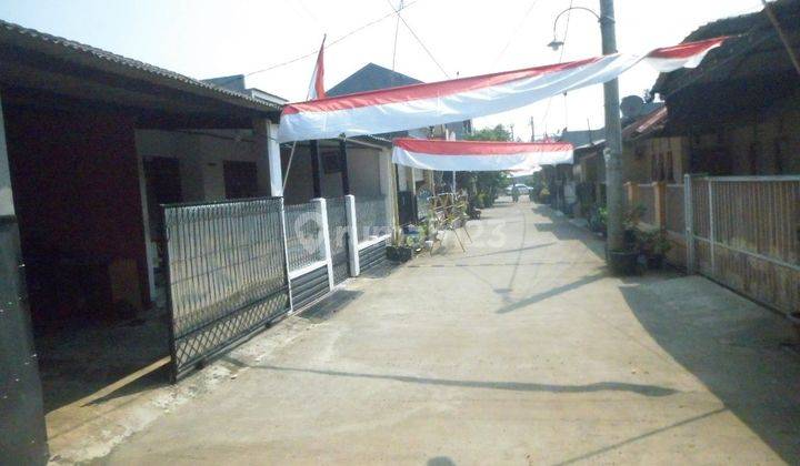 Rumah Murah Aset Mandiri, Cibinong Kab Bogor 2