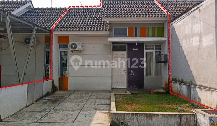 Rumah Murah Aset Mandiri, Purwakarta,Banten 1