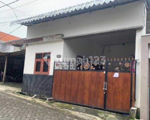 Rumah Murah Aset Mandiri, Kab Malang