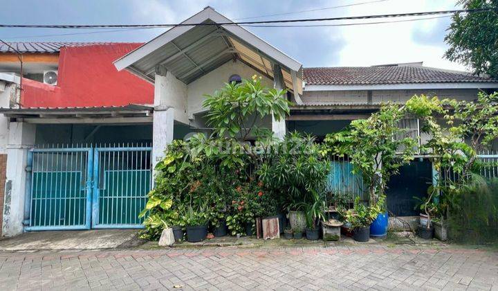 Rumah Murah Aset Mandiri, Surabaya Timur, Kota Surabaya