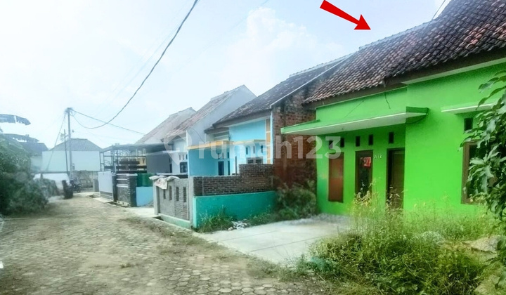 Rumah Murah Aset Mandiri, Bandar Lampung, Lampung 2
