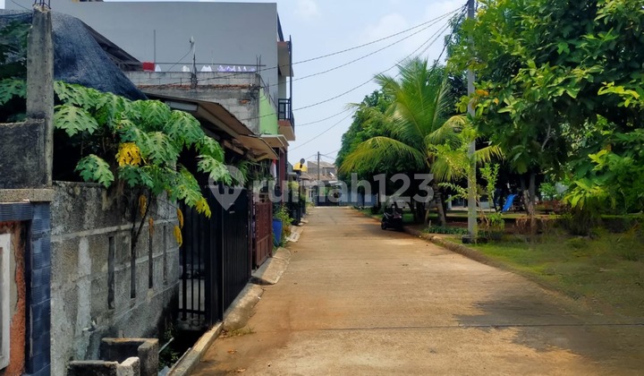 Rumah Murah Aset Mandiri,SETU, KAB BEKASI
