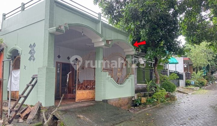 Rumah Murah Aset Mandiri, Kab Jember