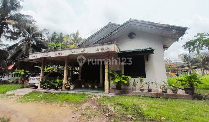 Rumah Murah Aset Mandiri, KABUPATEN/KOTA KAMPAR, PROVINSI RIAU 1