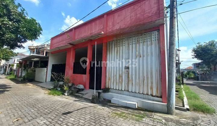 Rumah Murah Aset Mandiri,Surabaya Selatan,Kota Surabaya 1