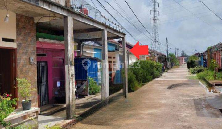 Rumah Murah Aset Mandiri, Pontianak Timur, Kalimantan Barat 2