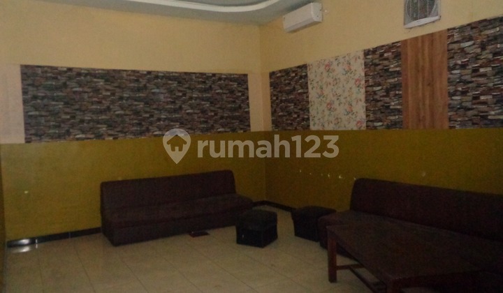 Rumah Murah Aset Mandiri, Kab Magetan