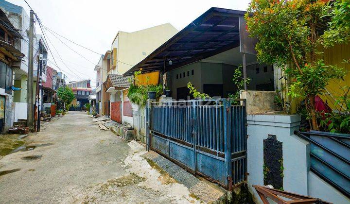 Rumah Murah Aset Mandiri, Pondok Aren, Kota tangerang selatan 2