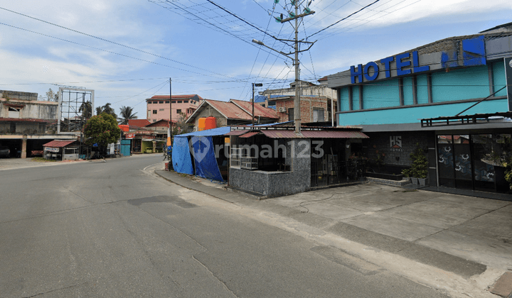 Hotel Aset Mandiri, Bontang Selatan, Kalimantan Timur