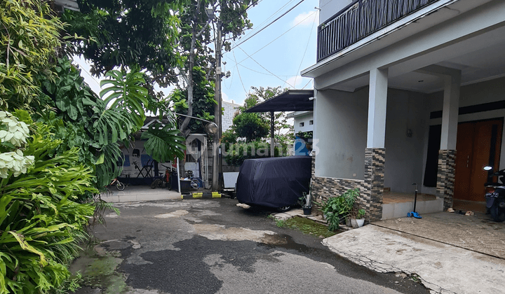 Rumah Murah Aset Mandiri, Balumbang Kota Bogor 2