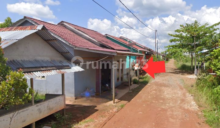 Rumah Murah Aset Mandiri, Sungai Kakap, Kalimantan Barat 2