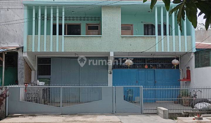 Rumah Murah Aset Mandiri, Deli Serdang, Sumatera Utara 1