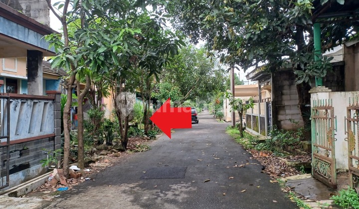 Rumah Murah Aset Mandiri, Jonggol, Bogor 2